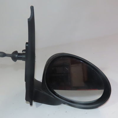 Retroviseur exterieur manuel droit Peugeot 107 (PM_, PN_) 1.0 (2005-2014) 3 portes