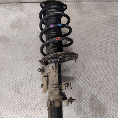 Amortisseur avant gauche Ford GRAND C-MAX (DXA-CB7, DXA-CEU) 1.6 tdci (2010-2019)
