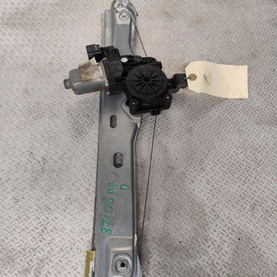 Mecanismemoteur leve-glace porte coulissante d Ford GRAND C-MAX (DXA-CB7, DXA-CEU) 1.6 tdci (2010-2019)