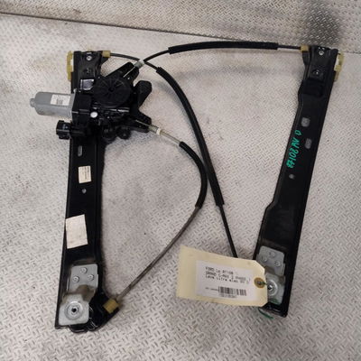 Mecanisme  moteur lève-glace avant droit Ford GRAND C-MAX (DXA-CB7, DXA-CEU) 1.6 tdci (2010-2019)