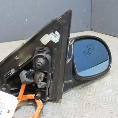Retroviseur exterieur electrique droit Citroën C5 I (DC_) 2.0 hdi (dcrhzb, dcrhze) (2001-2004) 5 portes