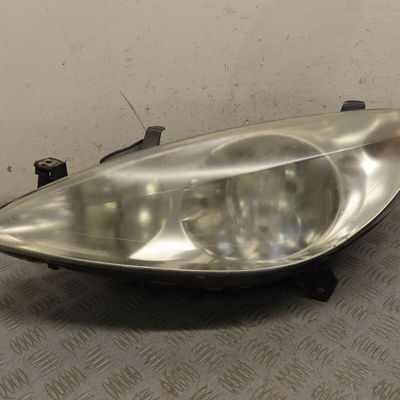 Phare gauche Peugeot 307 SW (3H) 2.0 hdi 90 (2002-2008)