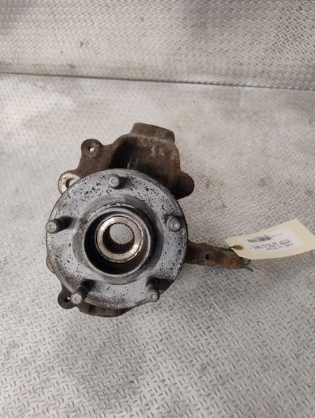 Pivot avg Ford GRAND C-MAX (DXA-CB7, DXA-CEU) 1.6 tdci (2010-2019)