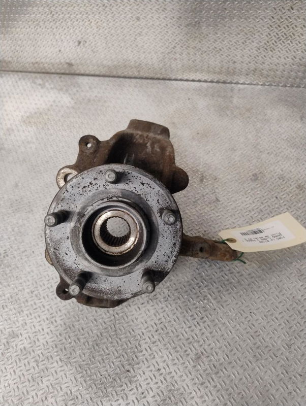 Pivot avg Ford GRAND C-MAX (DXA-CB7, DXA-CEU) 1.6 tdci (2010-2019)