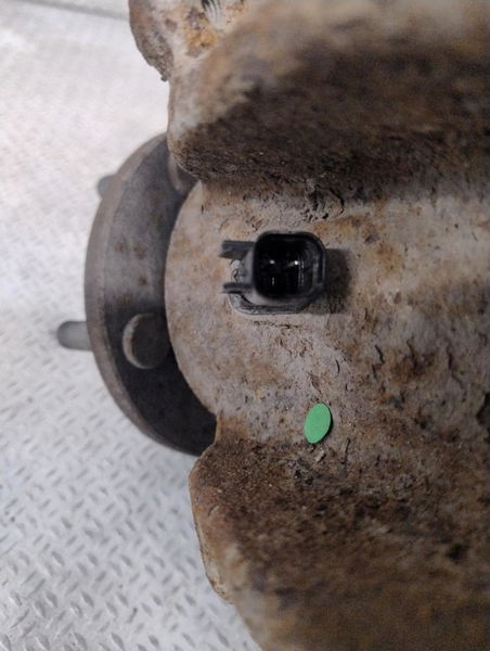 Pivot avg Ford GRAND C-MAX (DXA-CB7, DXA-CEU) 1.6 tdci (2010-2019)