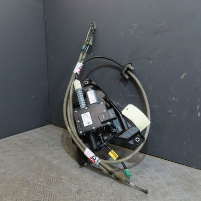 Moteur frein a main elec Peugeot 3008 Monospace (0U_) 1.6 hdi (2009-2016) 5 portes