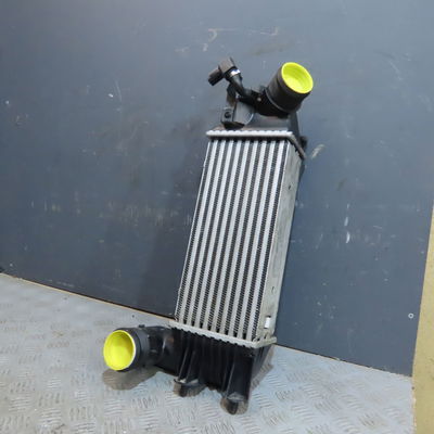 Echangeur air Citroën C5 I (DC_) 2.0 hdi (dcrhzb, dcrhze) (2001-2004) 5 portes