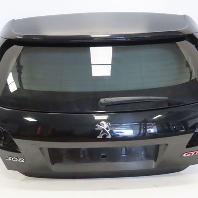 Hayon Peugeot 308 II (LB_, LP_, LW_, LH_, L3_) 1.6 gti (l35gnh) (2015-2021)