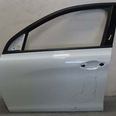 Porte avant gauche Peugeot 308 II (LB_, LP_, LW_, LH_, L3_) 1.5 bluehdi 130 (2017-2021)