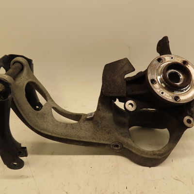 Fusee avg Peugeot 407 (6D_) 1.8 (6d6fzb) (2004-2005)