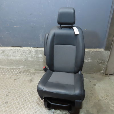 Siège avant gauche Peugeot EXPERT Camionnette (V_) 2.0 bluehdi 120 (2016)