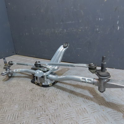 Moteur essuie-glace avant Volvo S90 II (234) D3 (2016-2018)