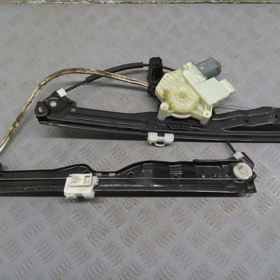Mecanisme  moteur lève-glace avant droit Peugeot 308 II (LB_, LP_, LW_, LH_, L3_) 1.6 hdi (2013-2021)