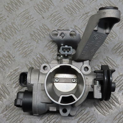 Boitier papillon Renault CLIO II (BB_, CB_) 1.2 (bb0a, bb0f, bb10, bb1k, bb28, bb2d, bb2h, cb0a,... (1998-2010) 5 portes