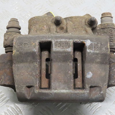 Etrier de frein avant gauche Renault MASTER II Camionnette (FD) 2.2 dci 90 (2000)