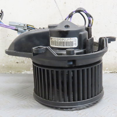 Ventilateur de chauffage Renault MASTER II Camionnette (FD) 2.2 dci 90 (2000)