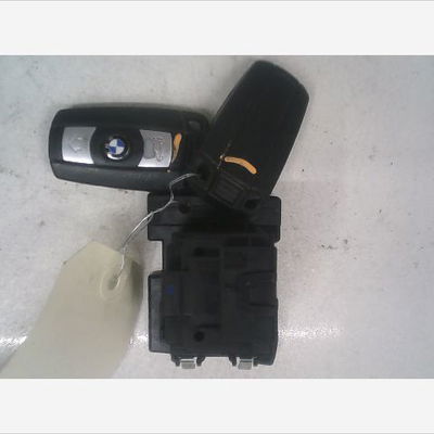 Antivol de direction Bmw 3 Touring (E91) 330 i (2005-2007)