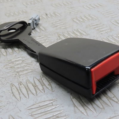 Ancrage ceinture avant gauche Renault TRAFIC III Camionnette (FG_) 1.6 dci 120 (fgmk) (2015)