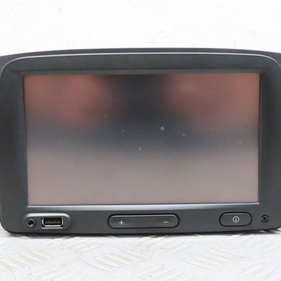 Autoradio Renault TRAFIC III Camionnette (FG_) 1.6 dci 120 (fgmk) (2015)