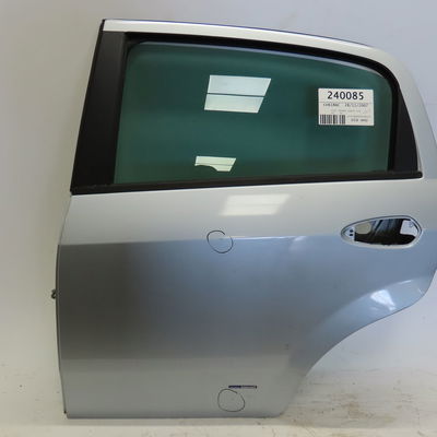 Porte arrière gauche Fiat GRANDE PUNTO (199_) 1.3 d multijet (2008)