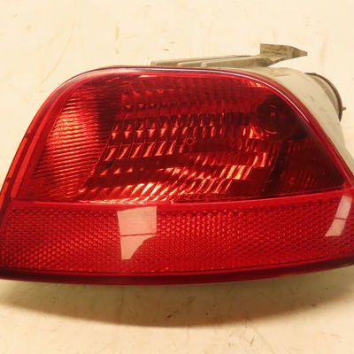 Feu de pare-choc  arg Ford FOCUS II (DA_, HCP, DP) 1.8 tdci (2005-2012)