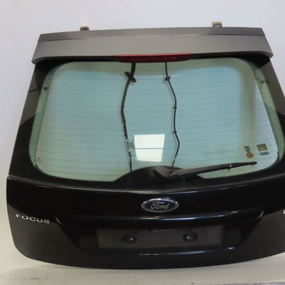 Hayon Ford FOCUS II (DA_, HCP, DP) 1.8 tdci (2005-2012)