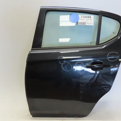 Porte arrière gauche Opel CORSA E (X15) 1.3 cdti (08, 68) (2014)