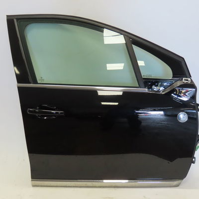 Porte avant droite Peugeot 2008 I (CU_) 1.2 thp 130 - puretech 130 (2015)