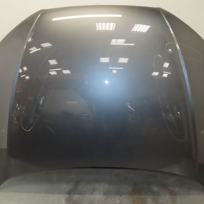 Capot Audi A3 Sportback (8VA, 8VF) 1.6 tdi (2012)