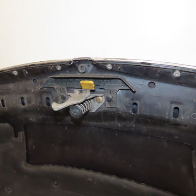 Capot Bmw 3 (E90) 318 d (2007-2011)