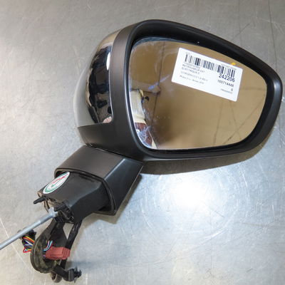 Retroviseur exterieur electrique droit Citroën C3 II (SC_) 1.2 vti 82 (2012-2016) 5 portes