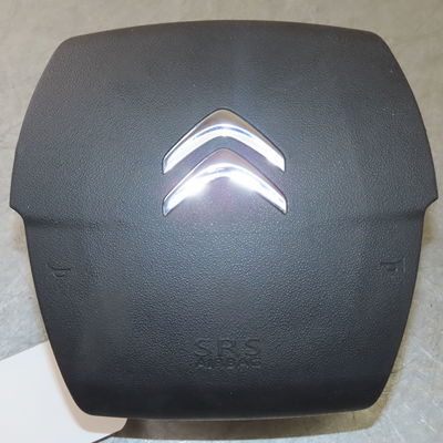 Airbag volant Citroën C4 II (NC_) 1.6 hdi 90 (2009) 5 portes