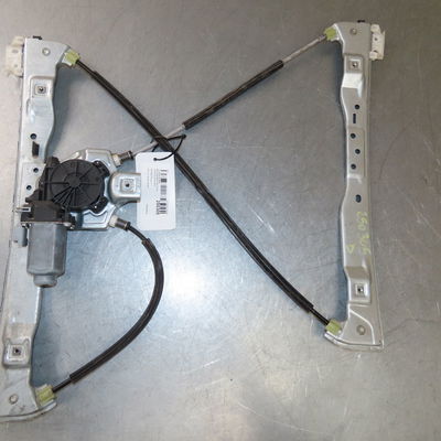 Mecanisme  moteur lève-glace avant droit Citroën DS3 (SA_) 1.6 hdi 110 (2009-2015)