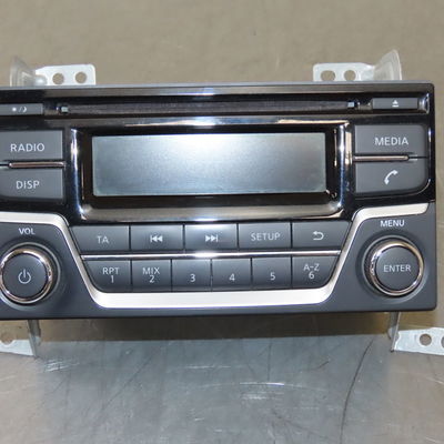 Autoradio Nissan JUKE (F15) 1.5 dci (2010) 5 portes