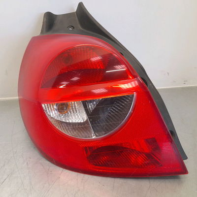 Feu arrière gauche RENAULT CLIO III