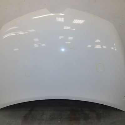 Capot Renault CLIO IV (BH_) 1.5 dci 90 (2012) 5 portes
