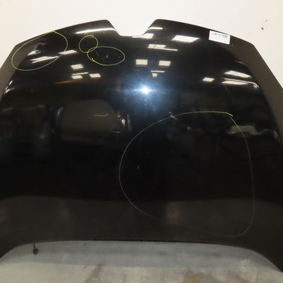 Capot Renault MEGANE III 3-5 portes (BZ0-1_, B3_) 1.6 dci (bz00, bz12, bz13) (2011-2015) 5 portes