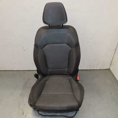 Siège avant droit Renault SCÉNIC IV (J9_) 1.7 blue dci 120 (j9a7, j9a8) (2018)