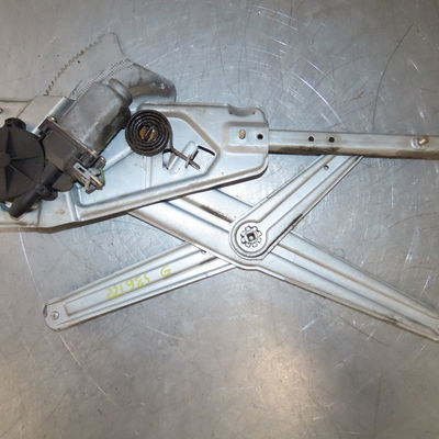 Mécanisme lève-glace avant gauche Renault TWINGO I (C06_) 1.2 (c066, c068) (1996-2007) 3 portes