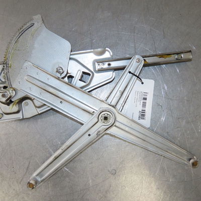 Mecanisme  moteur lève-glace avant droit Renault TWINGO I (C06_) 1.2 (c066, c068) (1996-2007) 3 portes