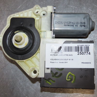 Moteur leve-vitre avg Volkswagen GOLF VI (5K1) 1.6 tdi (2009-2012) 5 portes