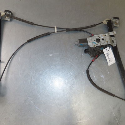 Mecanismemoteur leve-glace avg Volkswagen POLO (9N_, 9A_) 1.4 16v (2001-2008)