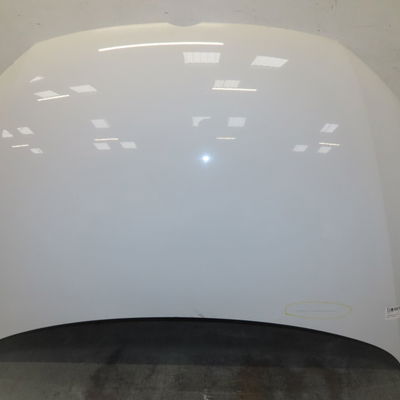 Capot Volkswagen POLO V (6R1, 6C1) 1.4 tdi (2014) 5 portes