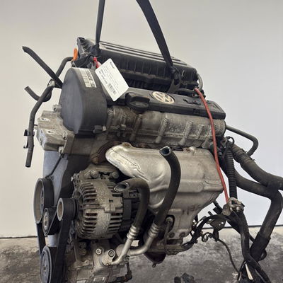 Moteur essence Volkswagen GOLF VI (5K1) 1.4 (2008-2012) 5 portes