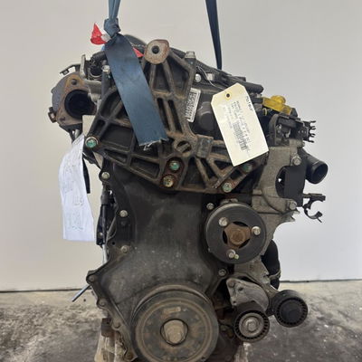 Moteur essence Renault KOLEOS I (HY_) 2.0 dci (hy0k) (2008)