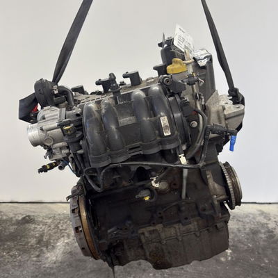 Moteur essence Alfa romeo MITO (955_) 1.4 (955axb1b) (2008-2013)