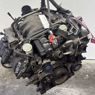 Moteur essence Mercedes-benz CLK (C209) Clk 320 (209.365) (2002-2009)