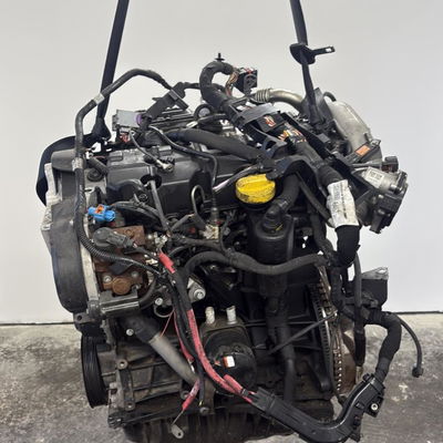 Moteur essence Renault MEGANE III 3-5 portes (BZ0-1_, B3_) 1.9 dci (bz0n, bz0j) (2008)