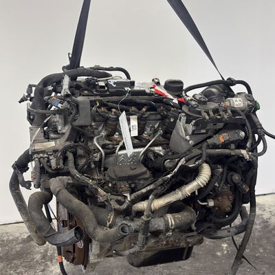 Moteur essence Citroën BERLINGO Camionnette-Monospace (B9) 1.6 bluehdi 100 (2014)
