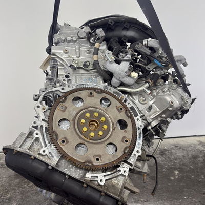 Moteur essence Lexus IS II (_E2_) 250 (gse20) (2005-2013)
